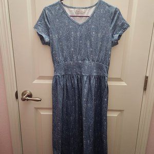 Mountain Aire Boutique Dress